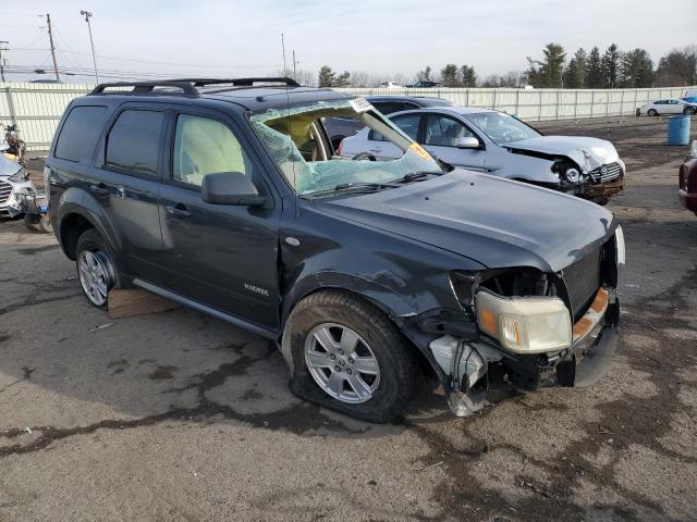 Photo 4 from auction – 2008 MERCURY MARINER with VIN 4M2CU91Z78KJ32962