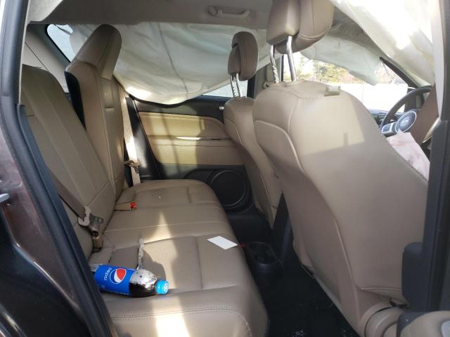 Photo 11 from auction – 2015 JEEP COMPASS LA with VIN 1C4NJDEB0FD308033