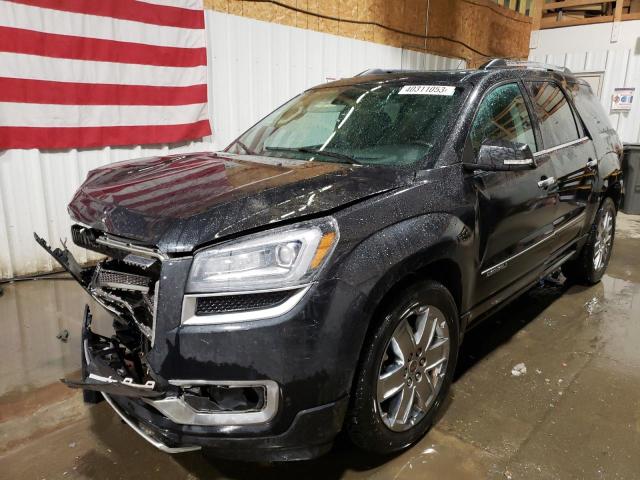 GMC ACADIA DEN 2014 with VIN 1GKKVTKD3EJ316459 - Photo from auction