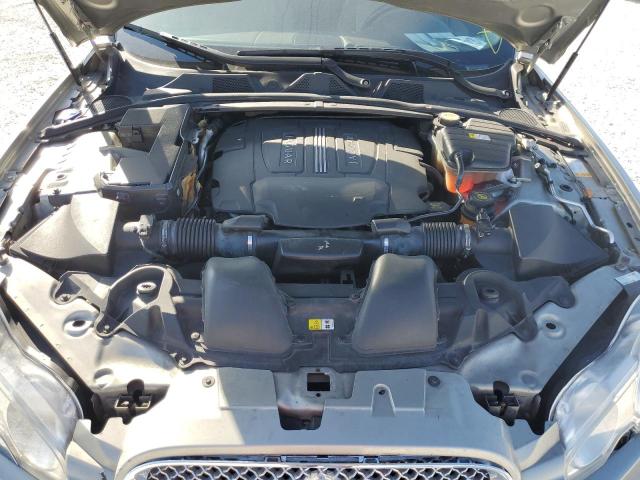 Photo 11 from auction – 2011 JAGUAR XF with VIN SAJWA0FB7BLR91829