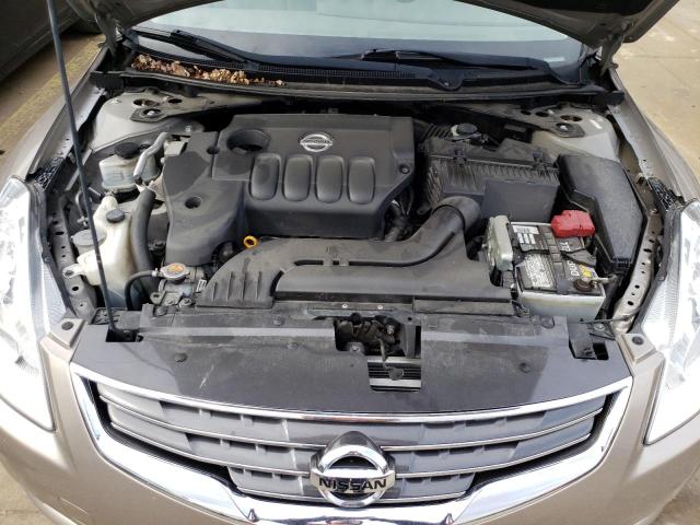 Photo 11 from auction – 2012 NISSAN ALTIMA BAS with VIN 1N4AL2AP1CN477942