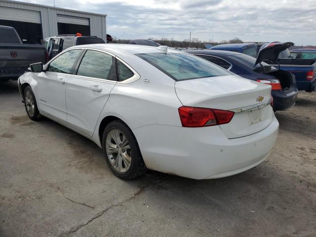 Photo 2 from auction – 2015 CHEVROLET IMPALA LT with VIN 1G1115SL7FU103934
