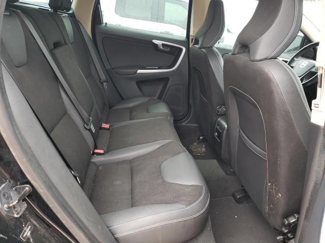 Photo 11 from auction – 2012 VOLVO XC60 3.2 with VIN YV4952DLXC2264079