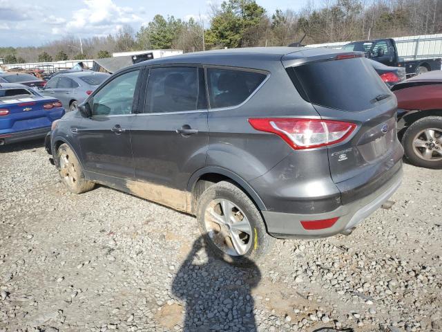 Zdjęcie 2 z aukcji – 2014 FORD ESCAPE SE z VIN 1FMCU0G90EUC46466