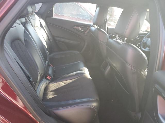 Photo 10 from auction – 2015 CHRYSLER 200 S with VIN 1C3CCCBBXFN759582