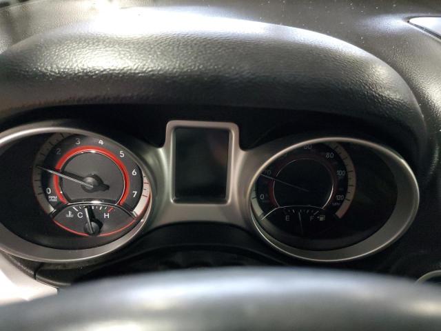Zdjęcie 9 z aukcji – 2018 DODGE JOURNEY SE z VIN 3C4PDCAB6JT340147