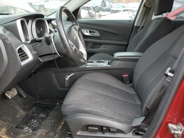 Photo 7 from auction – 2012 CHEVROLET EQUINOX LT with VIN 2GNALDEK0C6351376