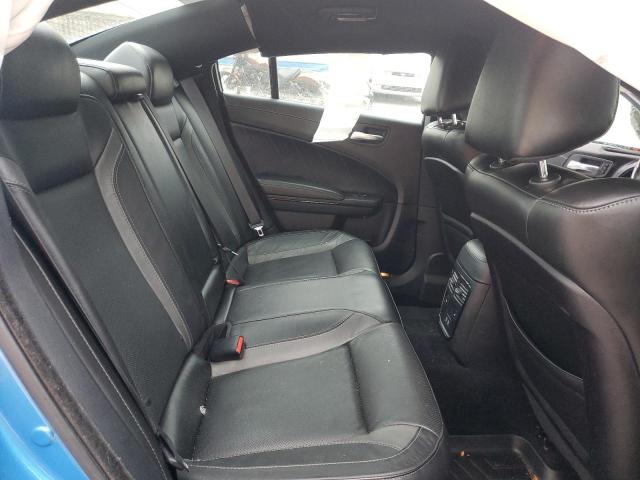 Photo 10 from auction – 2019 DODGE CHARGER SX with VIN 2C3CDXJG9KH683986