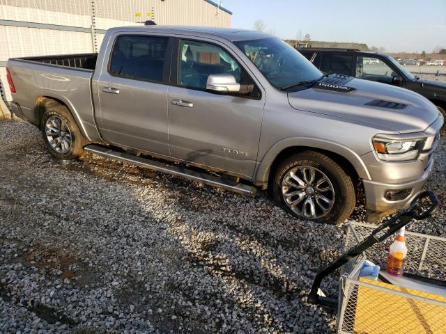 Photo 4 from auction – 2021 RAM 1500 LARAM with VIN 1C6SRFJTXMN656880
