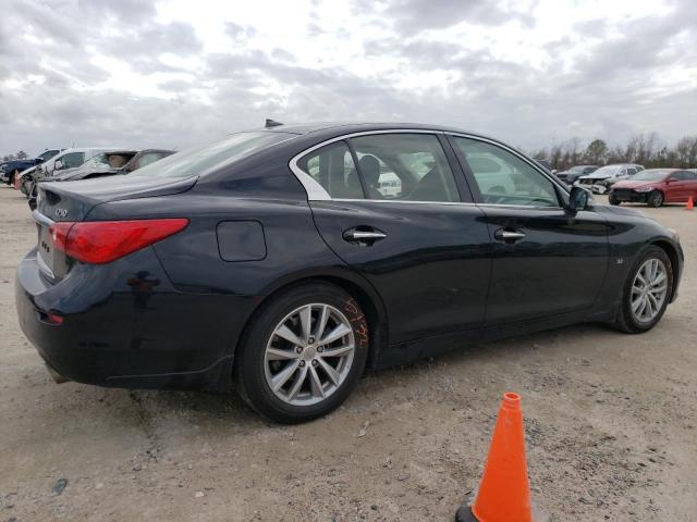 Photo 3 from auction – 2015 INFINITI Q50 BASE with VIN JN1BV7AP2FM341211