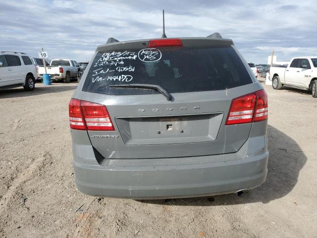 Photo 6 from auction – 2020 DODGE JOURNEY SE with VIN 3C4PDCAB4LT199470