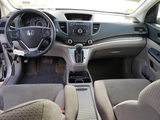 Photo 8 from auction – 2012 HONDA CR-V EX with VIN 5J6RM4H5XCL006226