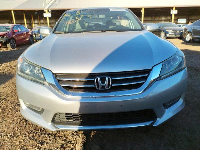 Photo 5 from auction – 2013 HONDA ACCORD EXL with VIN 1HGCR2F80DA094796
