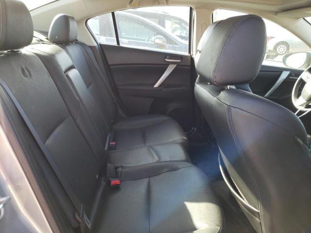 Zdjęcie 10 z aukcji – 2012 MAZDA 3 I z VIN JM1BL1W77C1670766