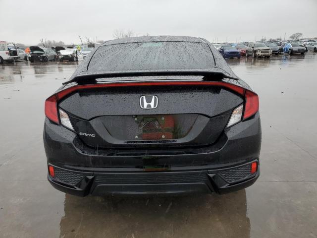 Photo 6 from auction – 2016 HONDA CIVIC LX with VIN 2HGFC4B07GH315696
