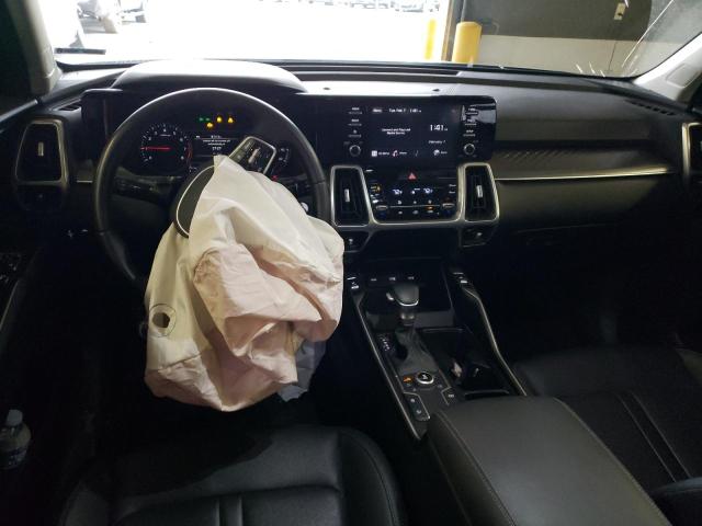 Photo 8 from auction – 2021 KIA SORENTO S with VIN 5XYRLDLC1MG021435