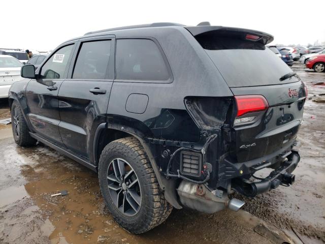 Photo 2 from auction – 2017 JEEP GRAND CHER with VIN 1C4RJFLG4HC621848