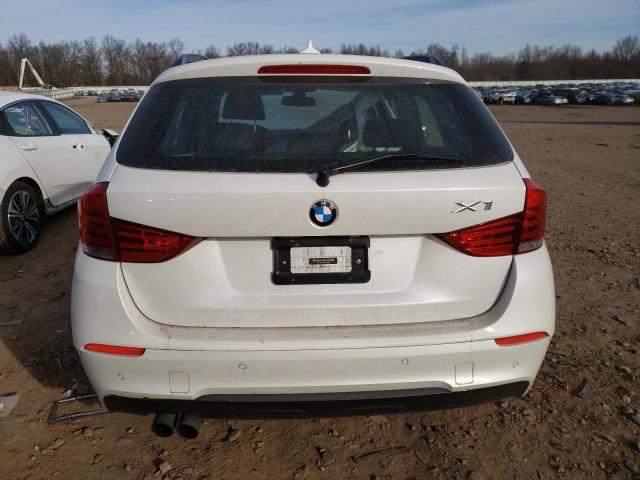 Photo 6 from auction – 2013 BMW X1 XDRIVE2 with VIN WBAVL1C56DVR87784