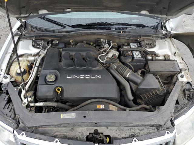 Photo 11 from auction – 2006 LINCOLN ZEPHYR with VIN 3LNHM26116R618712