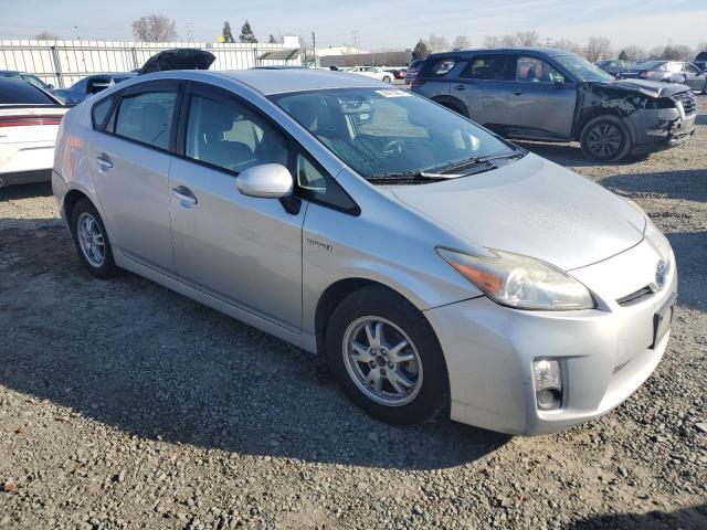 Foto 4 de la subasta – 2011 TOYOTA PRIUS con VIN JTDKN3DU2B5287257
