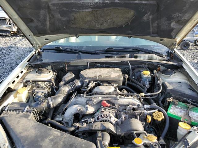 Photo 4 from auction – 2007 SUBARU LEGACY OUT with VIN 4S4BP61C277344314