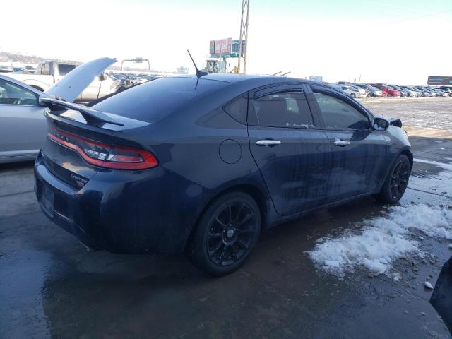 Photo 3 from auction – 2013 DODGE DART LIMIT with VIN 1C3CDFCH6DD294478