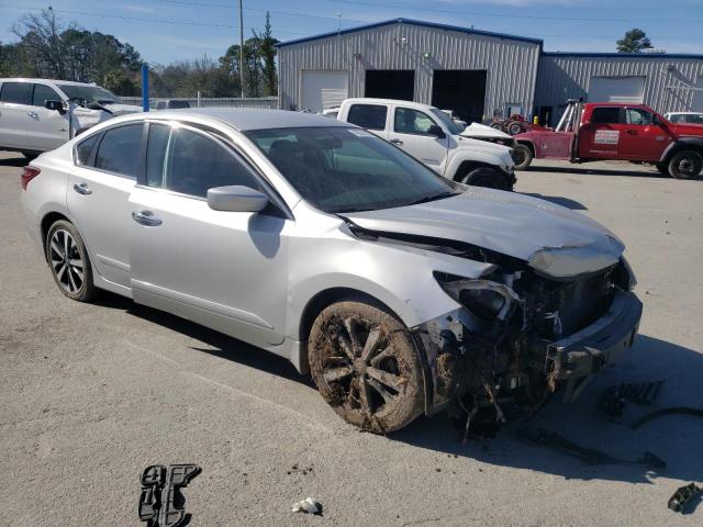 Photo 4 from auction – 2017 NISSAN ALTIMA 2.5 with VIN 1N4AL3AP0HC118588