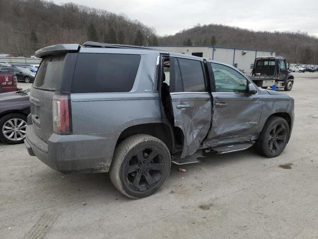 Photo 3 from auction – 2019 GMC YUKON SLT with VIN 1GKS2BKC3KR326514