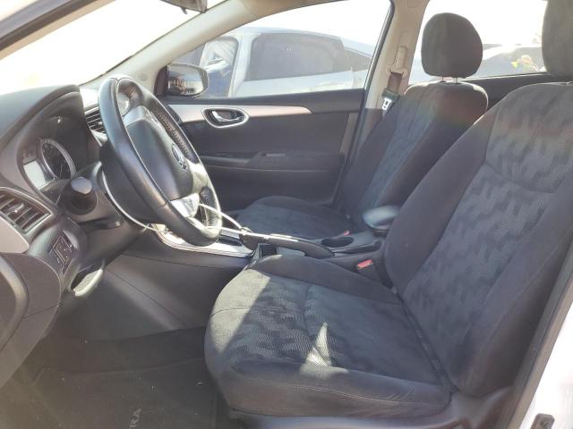 Photo 7 from auction – 2013 NISSAN SENTRA S with VIN 3N1AB7AP6DL714360