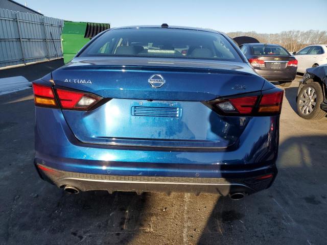 Photo 6 from auction – 2021 NISSAN ALTIMA SR with VIN 1N4BL4CV6MN305208