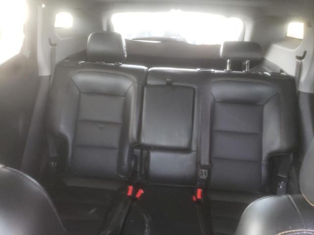 Photo 10 from auction – 2018 GMC TERRAIN SL with VIN 3GKALWEU8JL222661