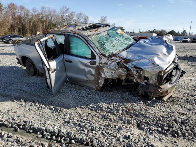 Photo 4 from auction – 2020 CHEVROLET SILVERADO with VIN 3GCPYFED9LG267482