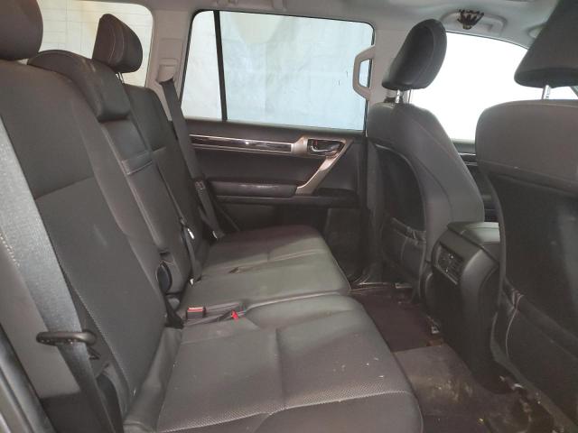 Photo 10 from auction – 2018 LEXUS GX 460 with VIN JTJBM7FXXJ5208169