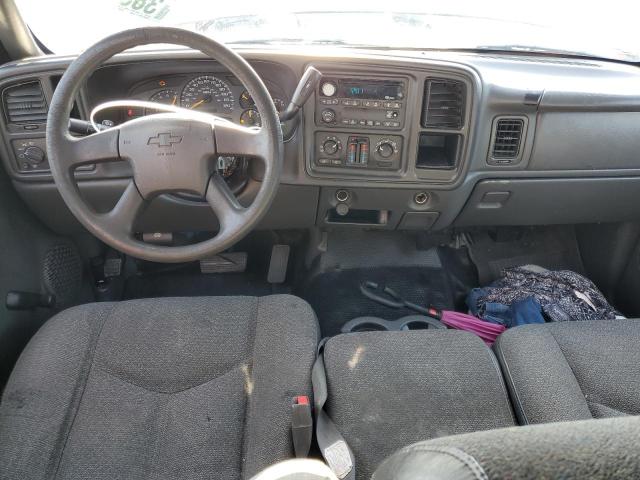 Photo 8 from auction – 2005 CHEVROLET SILVERADO with VIN 1GCEC19X65Z133304