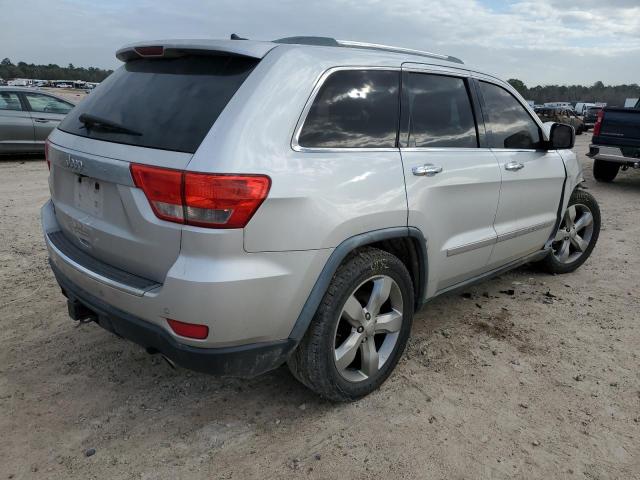 Photo 3 from auction – 2011 JEEP GRAND CHER with VIN 1J4RR6GT4BC722051
