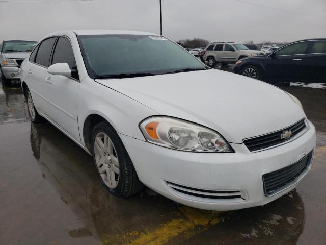 Photo 4 from auction – 2013 CHEVROLET IMPALA LT with VIN 2G1WG5E3XD1239726