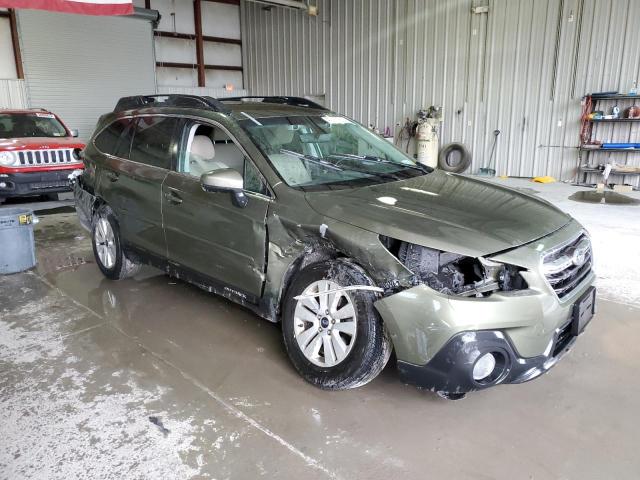 Photo 4 from auction – 2019 SUBARU OUTBACK 2. with VIN 4S4BSAFC7K3385385