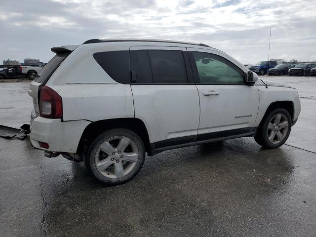 Photo 3 from auction – 2014 JEEP COMPASS LI with VIN 1C4NJCCB1ED850012