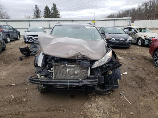 Photo 5 from auction – 2011 KIA SPORTAGE E with VIN KNDPC3A27B7079538