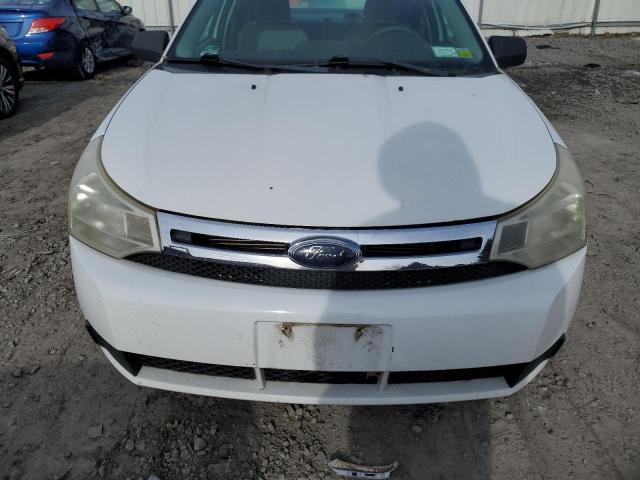 Photo 5 from auction – 2008 FORD FOCUS SE with VIN 1FAHP35N08W230706