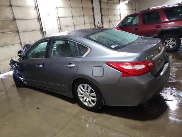 Photo 2 from auction – 2016 NISSAN ALTIMA 2.5 with VIN 1N4AL3AP5GN342541