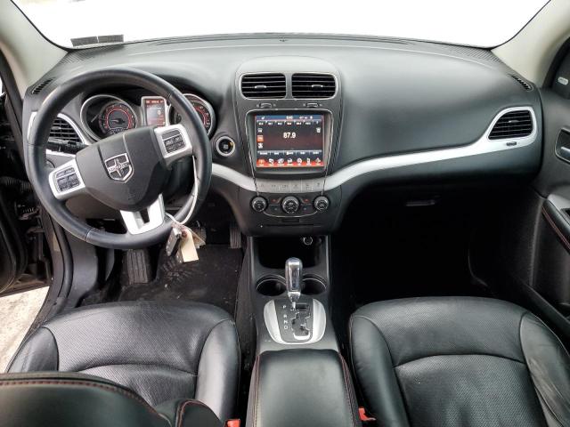 Photo 8 from auction – 2016 DODGE JOURNEY R/ with VIN 3C4PDCEG1GT226183