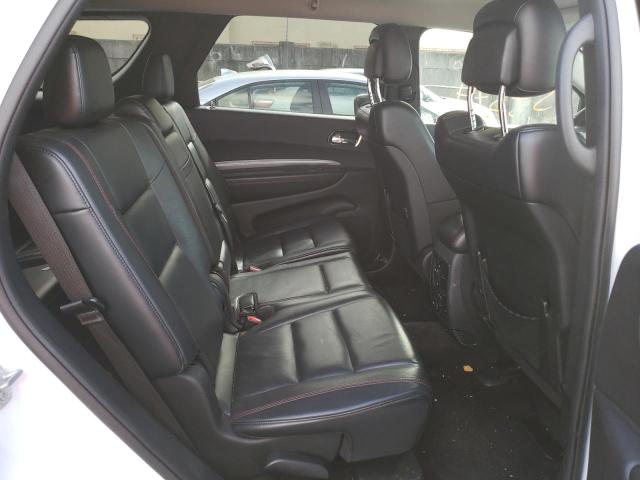 Photo 11 from auction – 2018 DODGE DURANGO GT with VIN 1C4RDJDG6JC370183