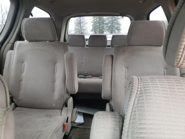 Photo 10 from auction – 2004 NISSAN QUEST S with VIN 5N1BV28U74N308199