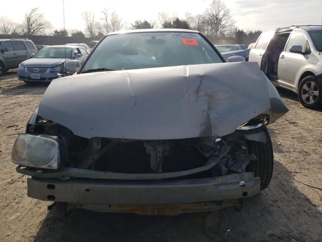 Photo 5 from auction – 2005 NISSAN SENTRA 1.8 with VIN 3N1CB51D25L532286