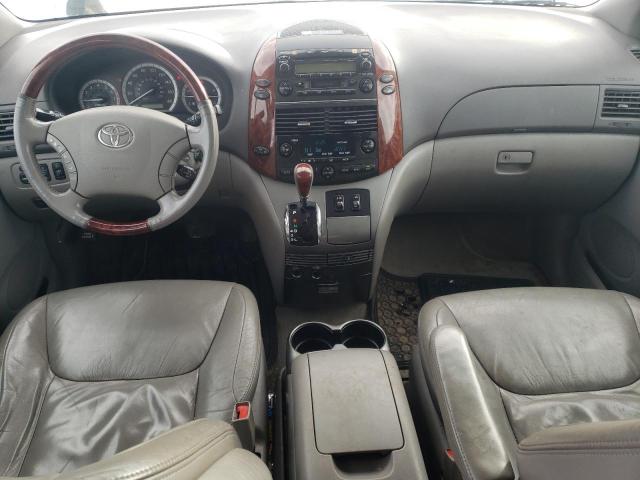 Photo 8 from auction – 2004 TOYOTA SIENNA XLE with VIN 5TDBA22C24S002568