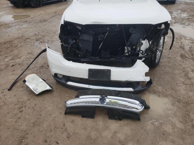 Photo 13 from auction – 2013 DODGE DURANGO SX with VIN 1C4RDHAG4DC683931