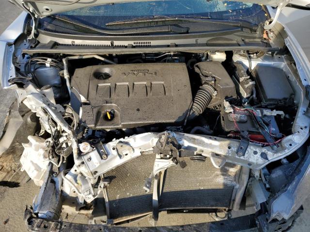 Photo 11 from auction – 2018 TOYOTA COROLLA L with VIN 2T1BURHE4JC024956