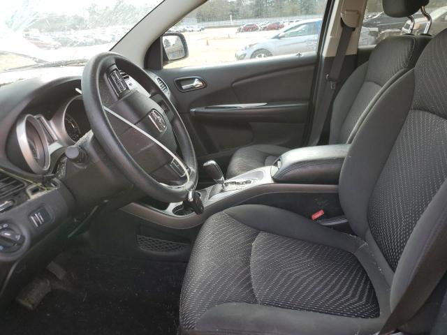 Photo 7 from auction – 2015 DODGE JOURNEY SX with VIN 3C4PDCBGXFT673758