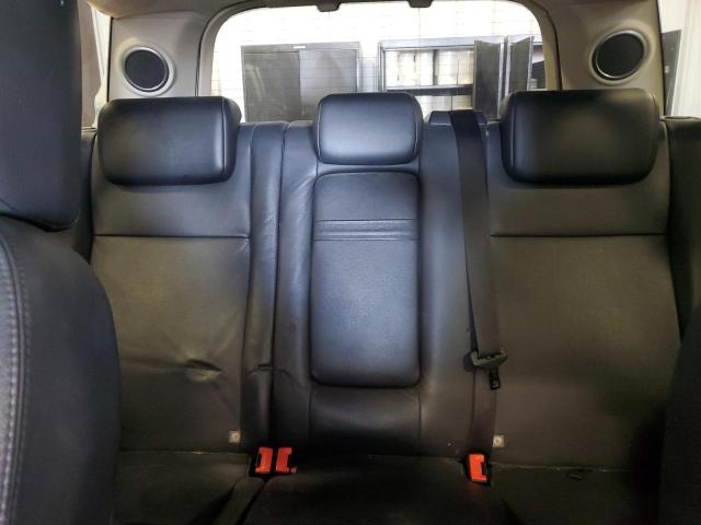 Photo 10 from auction – 2008 LAND ROVER LR2 SE TEC with VIN SALFS24N28H045033